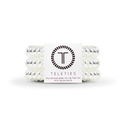 This is Beauty US TELETIES Elastics Crystal Clear Large/3ct - New HEALTH AND BEAUTY