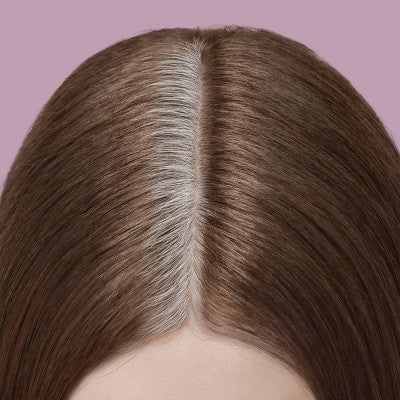 This is Beauty US Madison Reed Root Perfection Root Touch-Up Kit Light Brown 7N 7ct - Imperfect Box HEALTH AND BEAUTY