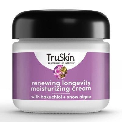 This is Beauty US TruSkin Renewing Longevity Face and Neck Cream 2 fl oz - New HEALTH AND BEAUTY