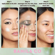 This is Beauty US Banila Co Clean It Zero Pore Clarifying Cleansing Balm with Tea Tree 3.4oz - New HEALTH AND BEAUTY