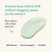 This is Beauty US Hero Force Shield Superlight Sunscreen SPF30 50ml - Imperfect Box HEALTH AND BEAUTY