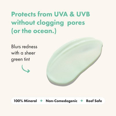 This is Beauty US Hero Force Shield Superlight Sunscreen SPF30 50ml - Imperfect Box HEALTH AND BEAUTY
