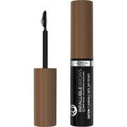 This is Beauty US L'Oreal Paris Infallible Brows 24H Volumizing Eyebrow Mascara 6 Light Brunette 0.13 fl oz - Imperfect Box HEALTH AND BEAUTY