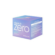 This is Beauty US Banila Co Clean It Zero Calming Cleansing Balm with Cica Relief 3.4oz - Imperfect Box HEALTH AND BEAUTY