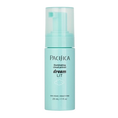 This is Beauty US Pacifica Dream Lit Illuminating Cloud Primer 1oz - New HEALTH AND BEAUTY