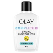 This is Beauty US Olay Complete Plus Face Lotion with Sunscreen SPF 40 6 fl oz - Imperfect Box HEALTH AND BEAUTY