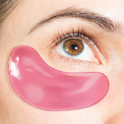 This is Beauty US Grace & Stella Moisturizing Under Eye Mask Pink 24 Pairs - New HEALTH AND BEAUTY
