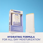 This is Beauty US Coppertone Every Tone Sunscreen Face Stick SPF 55+ 0.49 fl oz - Imperfect Box HEALTH AND BEAUTY