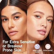 This is Beauty US Physicians Formula Mineral Wear Diamond Dust Bronzer - Imperfect Box HEALTH AND BEAUTY