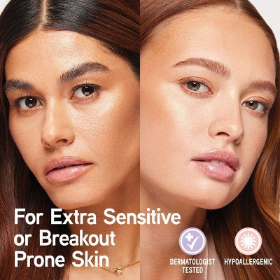 This is Beauty US Physicians Formula Mineral Wear Diamond Dust Bronzer - Imperfect Box HEALTH AND BEAUTY