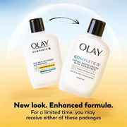 This is Beauty US Olay Complete Plus Face Lotion with Sunscreen SPF 40 6 fl oz - Imperfect Box HEALTH AND BEAUTY