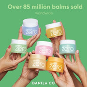This is Beauty US Banila Co Clean It Zero Pore Clarifying Cleansing Balm with Tea Tree 3.4oz - New HEALTH AND BEAUTY