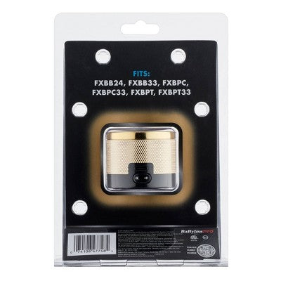 This is Beauty US BaBylissPRO GOLDFX Universal Battery Charging Stand - New HEALTH AND BEAUTY