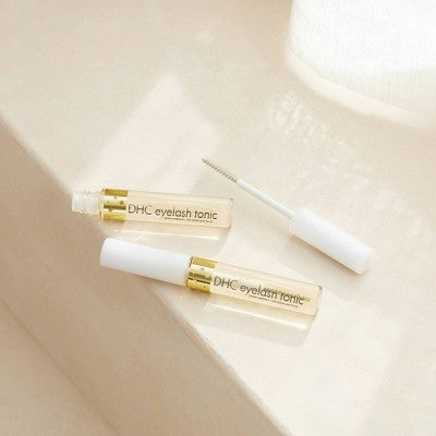 This is Beauty US DHC Eyelash Tonic Conditioning Gel 0.21 fl oz - Imperfect Box HEALTH AND BEAUTY