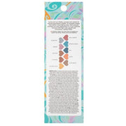 This is Beauty US Pacifica Malibu Eye Shadows Palette 0.2oz - New HEALTH AND BEAUTY