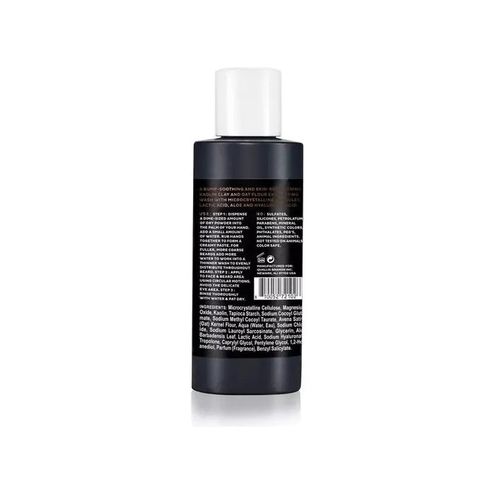 Scotch Porter Daily Exfoliating Cleanser Travel Size