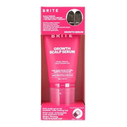 This is Beauty US BRITE Growth Scalp Serum with Applicator 3.38 fl oz - Imperfect Box HEALTH AND BEAUTY