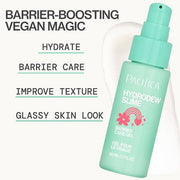 This is Beauty US Pacifica Barrier Care Gel Hydrodew Slime 1.7 fl oz - Missing Box HEALTH AND BEAUTY