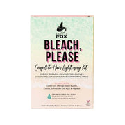 This is Beauty US Arctic Fox Bleach Please Creme Hair Bleach & Developer Kit 9 fl oz - Imperfect Box HEALTH AND BEAUTY