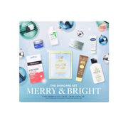 This is Beauty US Best of Skincare Gift Set 8pc - Imperfect Box HEALTH AND BEAUTY