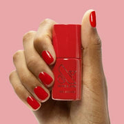 This is Beauty US Olive & June Gel Nail Polish CV 0.46 fl oz - Imperfect Container HEALTH AND BEAUTY