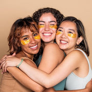 This is Beauty US Grace & Stella Energizing Under Eye Mask Gold  24 Pair - Imperfect Box HEALTH AND BEAUTY
