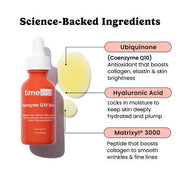 This is Beauty US Timeless Skin Care Coenzyme Q10 Serum 1 fl oz - Missing Box HEALTH AND BEAUTY