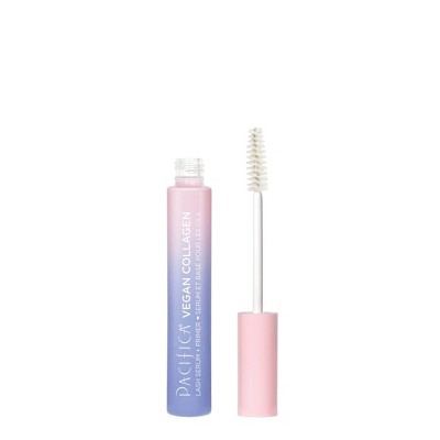 This is Beauty US Pacifica Vegan Collagen Lash Serum Primer White 0.24oz - New HEALTH AND BEAUTY