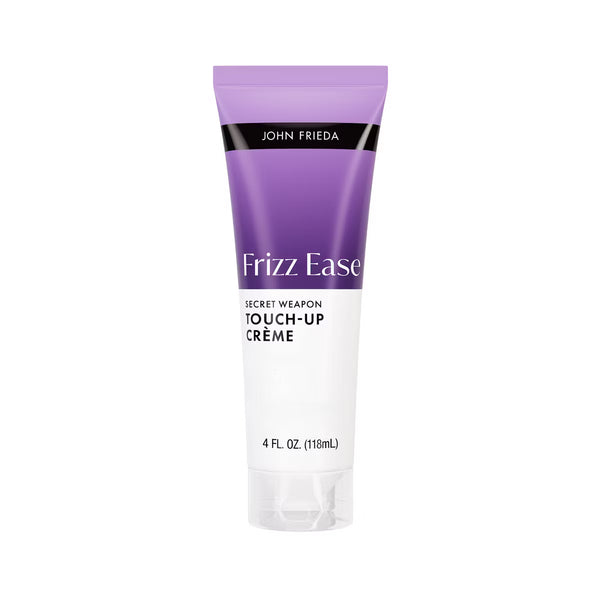 John Frieda Frizz Ease Secret Weapon Touch-Up Hair Styling Cream Anti-Frizz Treatment - 4 fl oz