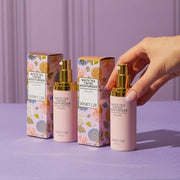 This is Beauty US Winky Lux White Tea Tinted Moisturizer - Deep - 1 fl oz HEALTH AND BEAUTY