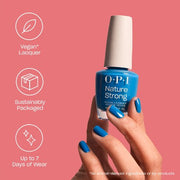 This is Beauty US OPI Nature Strong Nail Polish Eco For It 0.5 fl oz - New HEALTH AND BEAUTY