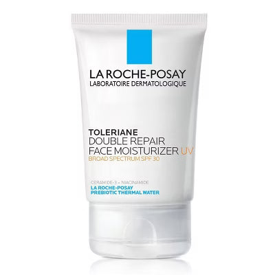 La Roche-Posay La Roche-Posay Face Sunscreen Cream, SPF 30 (3.38 oz) Lotion & Moisturizer