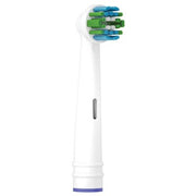 This is Beauty US Precise Oscillating Brush Heads up&up - Imperfect Box HEALTH AND BEAUTY