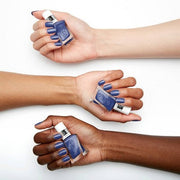 This is Beauty US essie Gel Couture Nail Polish Statement Peace 0.46 fl oz - New HEALTH AND BEAUTY