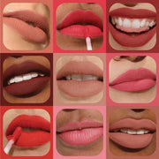This is Beauty US Milani Stay Put Liquid Lip Longwear Lipstick We Stan 0.1 fl oz - New HEALTH AND BEAUTY
