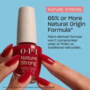This is Beauty US OPI Nature Strong Nail Polish Eco For It 0.5 fl oz - New HEALTH AND BEAUTY