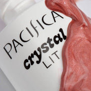 This is Beauty US Pacifica Crystal Lit Glowy Glisten Drops 1 fl oz - New HEALTH AND BEAUTY