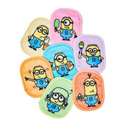 This is Beauty US MakeUp Eraser Skincare Set Minions 7ct - New HEALTH AND BEAUTY