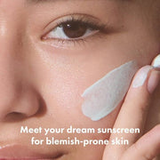This is Beauty US Hero Force Shield Superlight Sunscreen SPF30 50ml - Imperfect Box HEALTH AND BEAUTY