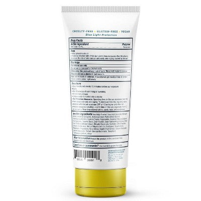 This is Beauty US OARS + ALPS Mineral Sunscreen SPF 30 2 fl oz - New HEALTH AND BEAUTY