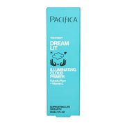This is Beauty US Pacifica Dream Lit Illuminating Cloud Primer 1oz - New HEALTH AND BEAUTY