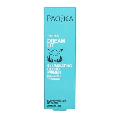 This is Beauty US Pacifica Dream Lit Illuminating Cloud Primer 1oz - New HEALTH AND BEAUTY