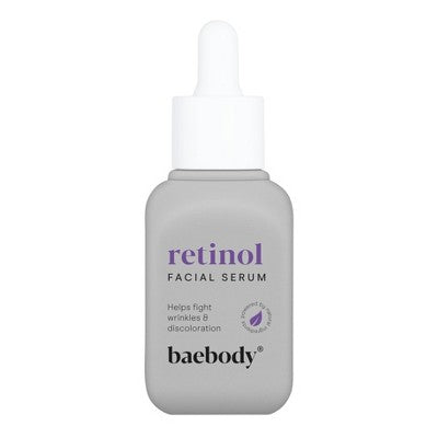 This is Beauty US Baebody Retinol Face Serum 1 fl oz - New HEALTH AND BEAUTY