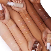 This is Beauty US ColourPop Pretty Fresh Tinted Moisturizer Dark 18W 1.45 fl oz - Missing Box HEALTH AND BEAUTY