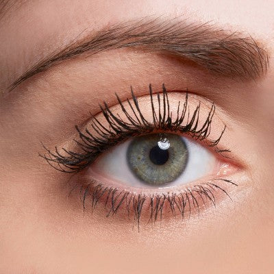 This is Beauty US Winky Lux So Extra Mascara VELVET BLACK 0.28 oz - Imperfect Box HEALTH AND BEAUTY