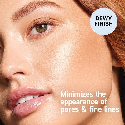 This is Beauty US Physicians Formula Mineral Wear Diamond Dust Bronzer - Imperfect Box HEALTH AND BEAUTY