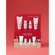 This is Beauty US Round Lab 1025 Dokdo Travel Skincare Gift Set 4pc - Imperfect Box HEALTH AND BEAUTY