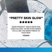 This is Beauty US Neutrogena Hydro Boost Hyaluronic Acid Face Serum with Vitamin B5 for Dry Skin 1 fl oz - Imperfect Box HEALTH AND BEAUTY