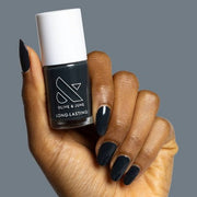 This is Beauty US Olive & June Long Lasting Nail Polish Last Minute Shopping 0.46 fl oz - Imperfect Container HEALTH AND BEAUTY