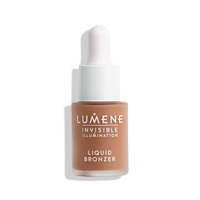 This is Beauty US Lumene Invisible Illumination Liquid Bronzer Summer Glow 0.5 fl oz - New HEALTH AND BEAUTY